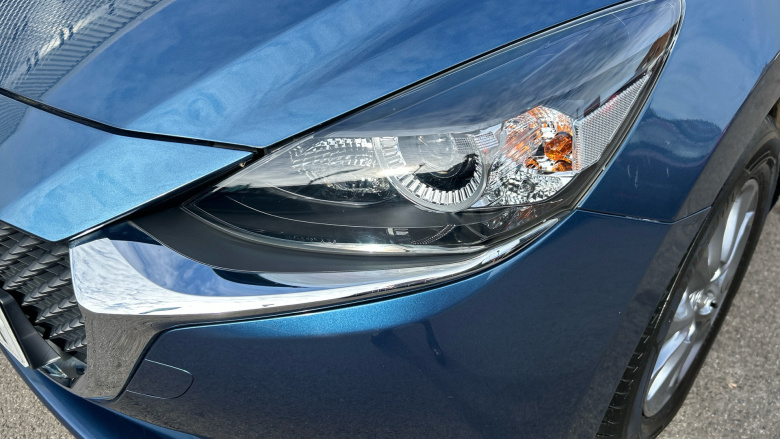 Mazda 2 1.5 Skyactiv G 75 SE-L 5dr Petrol Hatchback